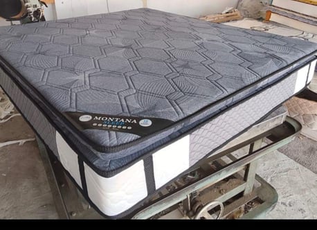 Al Safa, Items Wanted, New Brand Beds And Mattressess