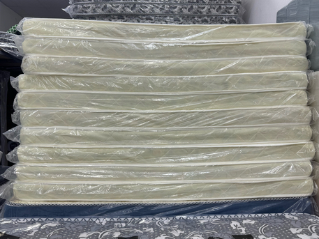 Al Safa, Items Wanted, New Brand Beds And Mattressess