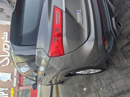 Khobar North, Vehicles, Cars & Trucks , SAR 38000,  Chaverlet  CAPTIVA,  2021,  Automatic,  107458 KM,  SUV For Sale  In Khobar City Mint Condition