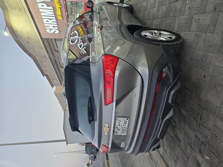 Khobar North, Vehicles, Cars & Trucks , SAR 38000,  Chaverlet  CAPTIVA,  2021,  Automatic,  107458 KM,  SUV For Sale  In Khobar City Mint Condition