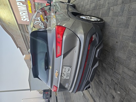 Khobar North, Vehicles, Cars & Trucks , SAR 38000,  Chaverlet  CAPTIVA,  2021,  Automatic,  107458 KM,  SUV For Sale  In Khobar City Mint Condition