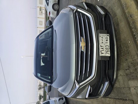 Khobar North, Vehicles, Cars & Trucks , SAR 38000,  Chaverlet  CAPTIVA,  2021,  Automatic,  107458 KM,  SUV For Sale  In Khobar City Mint Condition