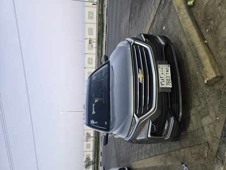 Khobar North, Vehicles, Cars & Trucks , SAR 38000,  Chaverlet  CAPTIVA,  2021,  Automatic,  107458 KM,  SUV For Sale  In Khobar City Mint Condition