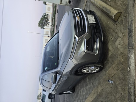 Khobar North, Vehicles, Cars & Trucks , SAR 38000,  Chaverlet  CAPTIVA,  2021,  Automatic,  107458 KM,  SUV For Sale  In Khobar City Mint Condition