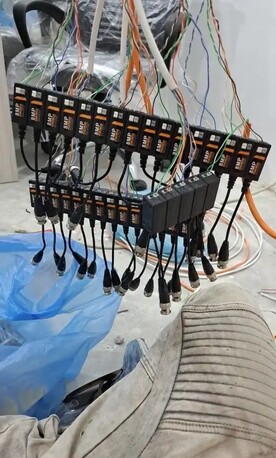 Riyadh, Security, تركيب وصيانة كاميرات مراقبه