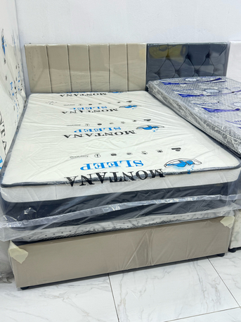 Al Safa, Items Wanted, High Quality Mattressess