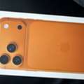 SAR 6300,  Apple IPhone 17 Pro Max 1TB Cosmic Orange