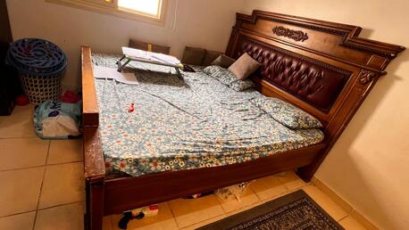 Madinah, Furniture, Sofas, Beds, Cabinets