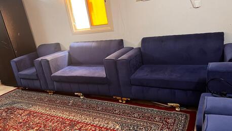 Madinah, Furniture, Sofas, Beds, Cabinets