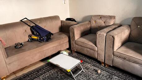 Madinah, Furniture, Sofas, Beds, Cabinets