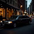 Bachelor Party Limousine - Fun, Safe & Stylish Ride