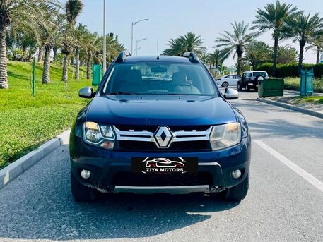 Ras Rumman, Vehicles, Cars & Trucks , BHD 1999,  Renault Duster,  2017,  Automatic,  190000 KM,