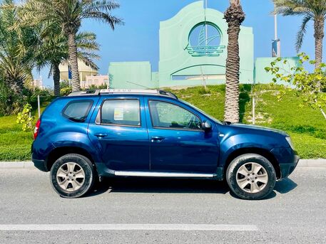 Ras Rumman, Vehicles, Cars & Trucks , BHD 1999,  Renault Duster,  2017,  Automatic,  190000 KM,