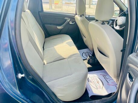 Ras Rumman, Vehicles, Cars & Trucks , BHD 1999,  Renault Duster,  2017,  Automatic,  190000 KM,