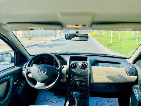 Ras Rumman, Vehicles, Cars & Trucks , BHD 1999,  Renault Duster,  2017,  Automatic,  190000 KM,