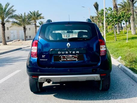 Ras Rumman, Vehicles, Cars & Trucks , BHD 1999,  Renault Duster,  2017,  Automatic,  190000 KM,