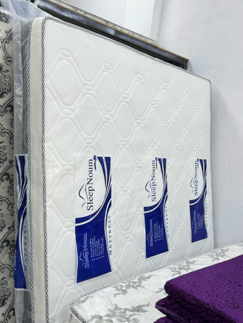 Al Safa, Furniture, SAR 850,  High Quality Mattressess