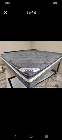 Al Safa, Furniture, SAR 850,  High Quality Mattressess