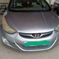 SAR 20000, Hyundai Elantra, 2012, Automatic, 356000 KM,