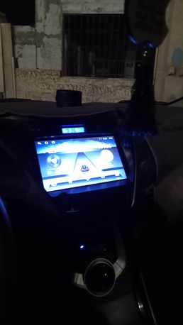 Al Jubail Al Balad, Vehicles, Cars & Trucks , SAR 20000,  Hyundai Elantra,  2012,  Automatic,  356000 KM,