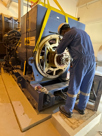 Tabuk City (PH), Job Seekers, Looking For Electrican Motor Rewinding Job