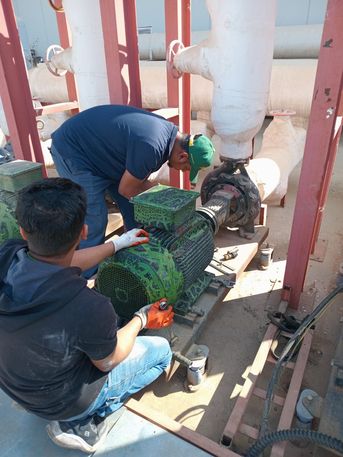 Tabuk City (PH), Job Seekers, Looking For Electrican Motor Rewinding Job