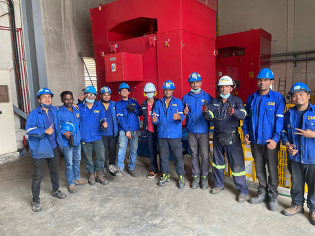 Tabuk City (PH), Job Seekers, Looking For Electrican Motor Rewinding Job