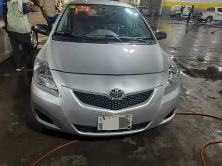 Jeddah, Vehicles, Cars & Trucks , SAR 19500,  Toyota Yaris,  2011,  Automatic,  326 KM,  Toyata Yaris