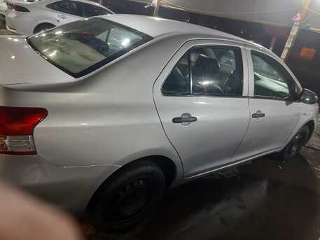 Jeddah, Vehicles, Cars & Trucks , SAR 19500,  Toyota Yaris,  2011,  Automatic,  326 KM,  Toyata Yaris