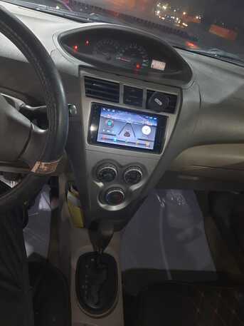 Jeddah, Vehicles, Cars & Trucks , SAR 19500,  Toyota Yaris,  2011,  Automatic,  326 KM,  Toyata Yaris