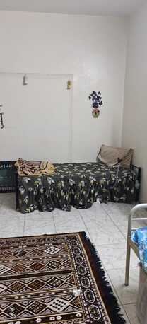 Jeddah, Bedspace Available, SAR 500/month,  Looking For A Decent Professional Bachelor