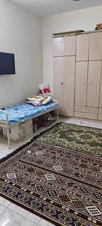 Jeddah, Bedspace Available, SAR 500/month,  Looking For A Decent Professional Bachelor