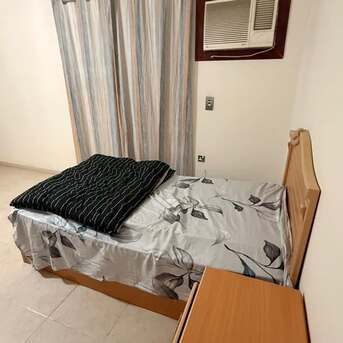 Riyadh, Rooms for Rent, SAR 1750/month,  Furnished,  Fully Furnished Room For Rent (Bachelor Only) &ndash; Ad Dhubbat / Near Malaz