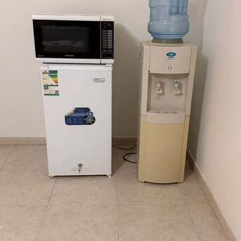 Riyadh, Rooms for Rent, SAR 1750/month,  Furnished,  Fully Furnished Room For Rent (Bachelor Only) &ndash; Ad Dhubbat / Near Malaz
