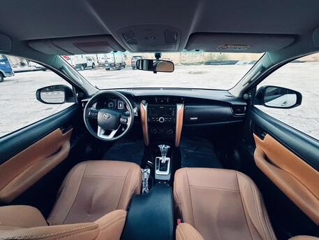 Dammam, Vehicles, Cars & Trucks , SAR 81000,  Toyota Fortuner,  2019,  Automatic,  190000 KM,