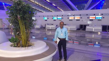 Al Naseem, Seeking Bride, 51,  I