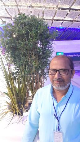 Al Naseem, Seeking Bride, 51,  I