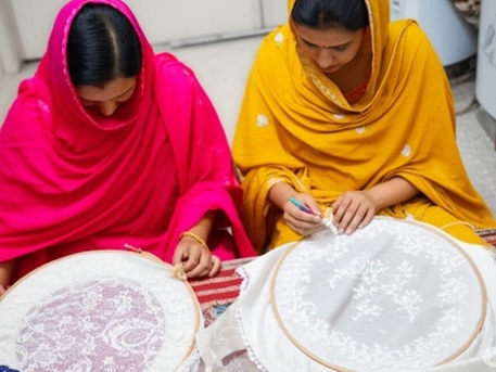 Mumbai, Clothing & Accessories, Hand Painted Ties &ndash; Unique Artistic Neckties For Every Style