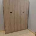 SAR 1,  2 Door 3 Door 4 Door And 6 Door Wardrobe Are Available In Multiple Colours