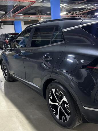 Riyadh, Vehicle Lease Transfer, SAR 75000,  Kia Sportage 2023 Ex