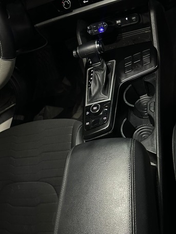 Riyadh, Vehicle Lease Transfer, SAR 75000,  Kia Sportage 2023 Ex