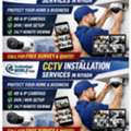 Affordable CCTV Solutions For Homes And Businesses
