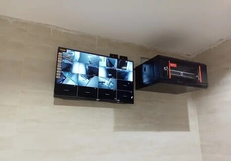 Riyadh, Security, Affordable CCTV Solutions For Homes And Businesses