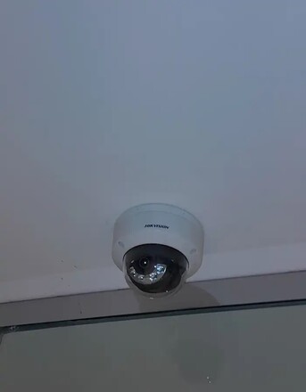 Riyadh, Security, كاميرات مراقبة صوت وصورة