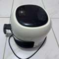 SAR 100,  URGENTLY SALE AIR FRYER (Lightly Used)