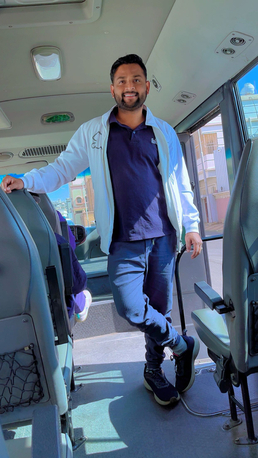 Abha, Job Seekers, Firefighting Technician With 3 Years Experience