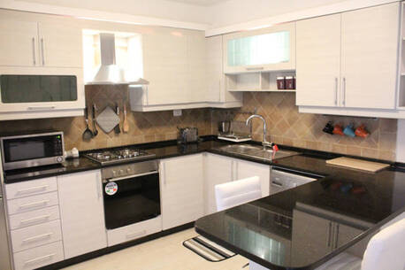Amman, Apartments/Houses, JOD 550/month,  2 BR,  75 Sq. Meter,  Fully Furnished Two Bedroom Apartment
