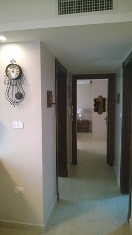 Amman, Apartments/Houses, JOD 550/month,  2 BR,  75 Sq. Meter,  Fully Furnished Two Bedroom Apartment