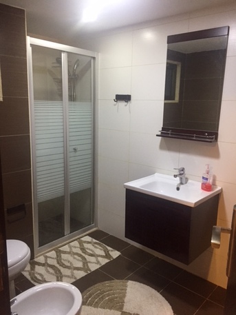 Amman, Apartments/Houses, JOD 550/month,  2 BR,  75 Sq. Meter,  Fully Furnished Two Bedroom Apartment