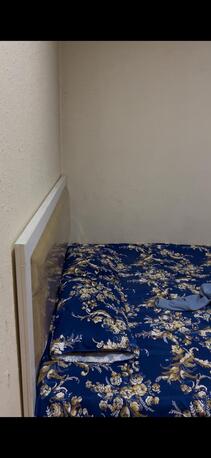 Jubail, Rooms Available, SAR 1300/month,  Furnished,  196 Sq. Feet,  Fully Furnished Neat & Comfortable Room Ava- Ideal For Professionals | Prime Location